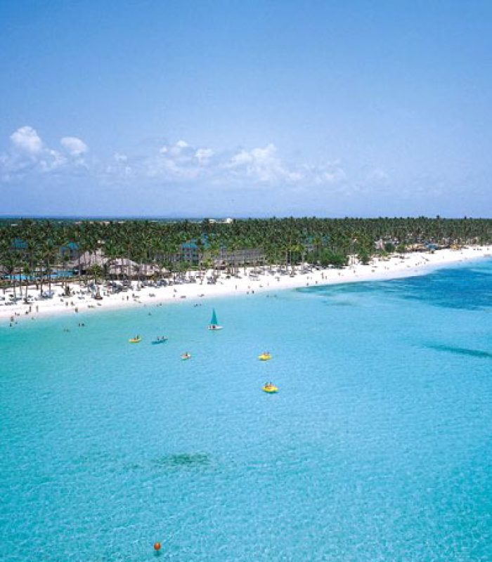 SHELTINGTOURS-BAVARO