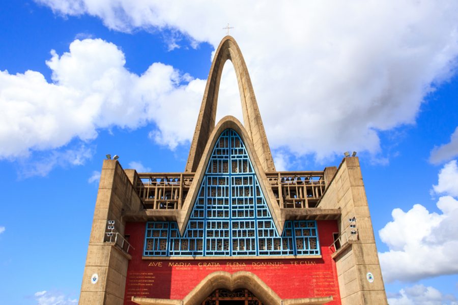 Tour Cultural de Medio Día en Higüey desde Punta Cana